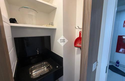 Apartamento completo em Gutierrez - Monte Olimpo - Foto 24