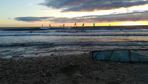 Bel appartement avec terrasse - Plage de Carro à pied - Foto 5