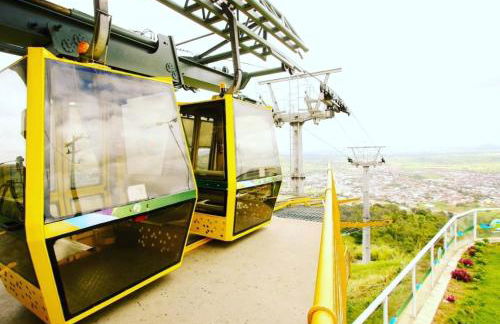 Flat Centro Rota Cachoeira - Photo 12