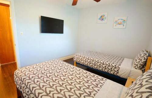 Holiday Home Villa Bella - Modernes Haus mit beheiztem Pool by Interhome - Foto 19