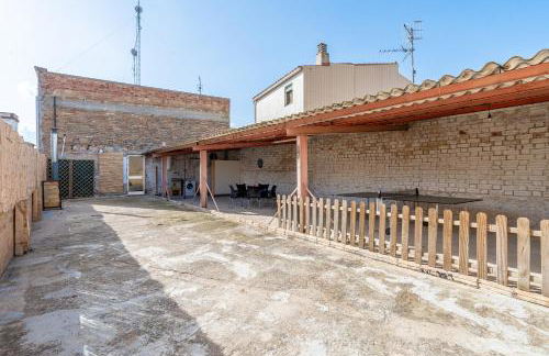 La Garrofera - Foto 19