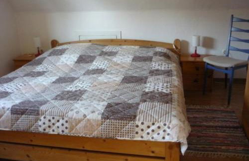 Ferienwohnung Mohr - Unterkunft mit Dachterrasse - Foto 6