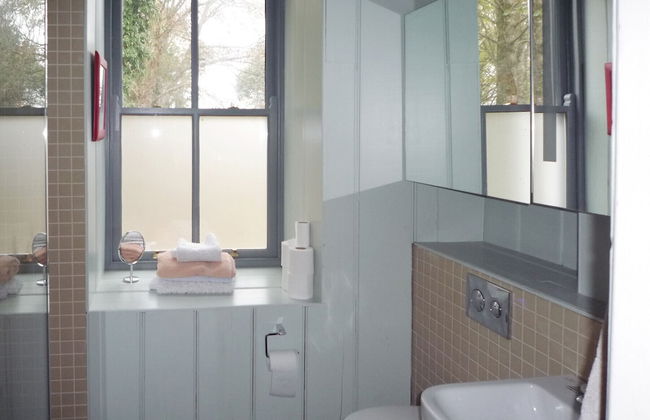 Ballyquirke House - Foto 14