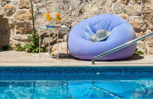 Villa Stone-Exceptional private Estate - Foto 6