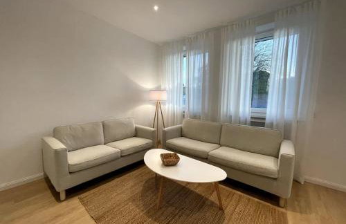 Stadtjuwel: Zentral & Modern - Foto 14