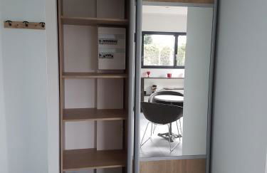 Studio Castel Binic - Foto 8