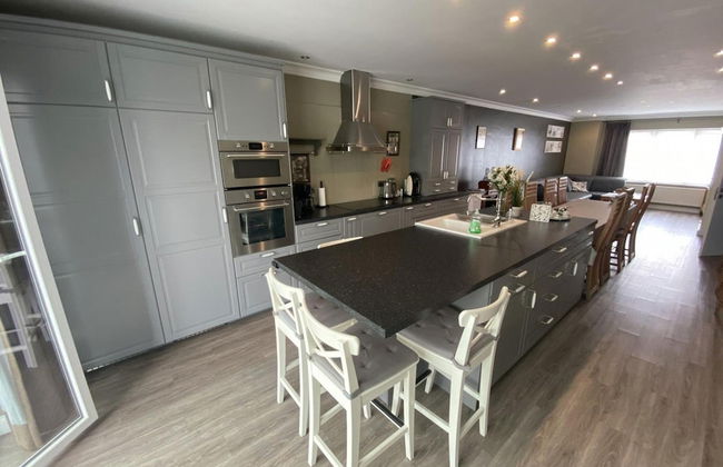 Cosy Vacation Home for 8 Persons - Foto 13