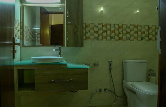 Sithi Villas - Foto 13