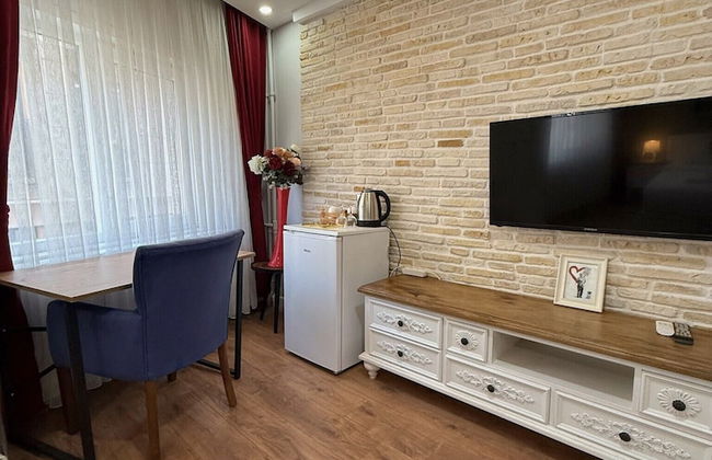 GV Suites Galata - Foto 41