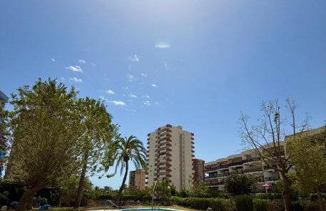 Apartamento con vista al mar en Aguadulce - Foto 22