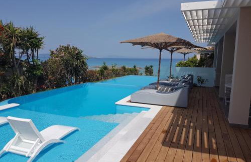 Paralia Luxury Suites - Foto 54