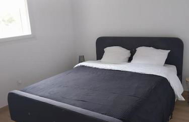 T3 avec jacuzzi privé exterieur - Foto 4