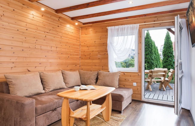 Chalet in Rewal Near Baltic Sea Beach - Photo 7