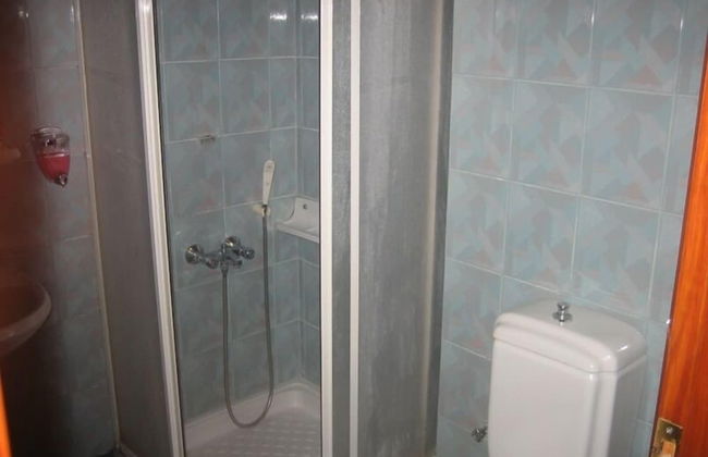 Caprice Apart Hotel - Foto 8