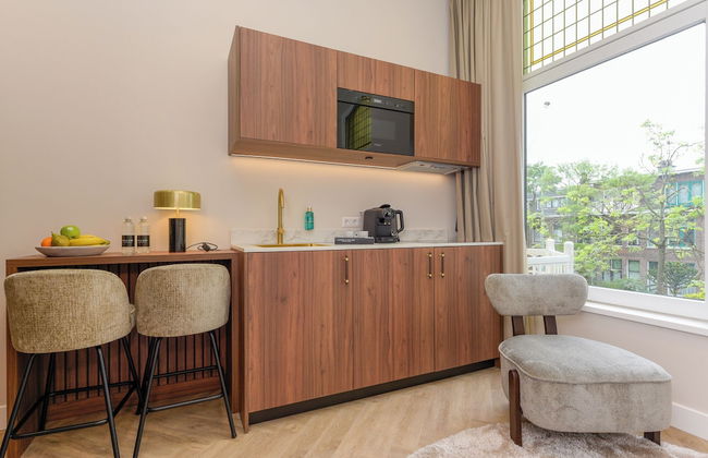 Novallure Villa Margaretha - Foto 23