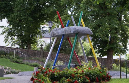 Ferienwohnung Im Alftal, Bleialf - Foto 10