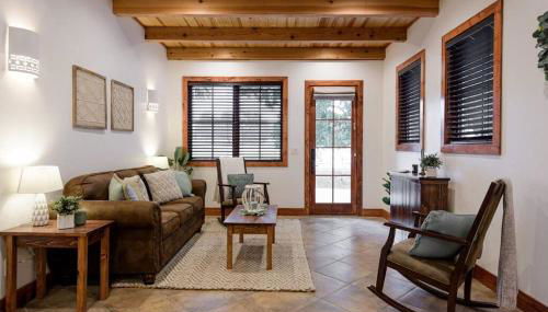 Little Dutch Cabin 101-12 Min to Magnolia-baylor - Foto 4