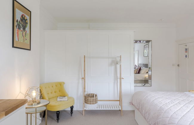 4 Berkeley Sq - YourApartment - Foto 56