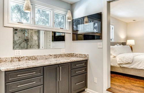 Walk to Main St and Parks Zionsville Village Home - Foto 18