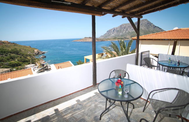 Blue Dawn Kalymnos - Photo 46