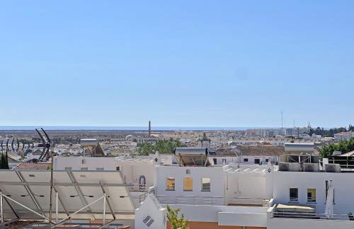 Solaris Exclusive Apartment Tavira By Junto ao Mar - Foto 43