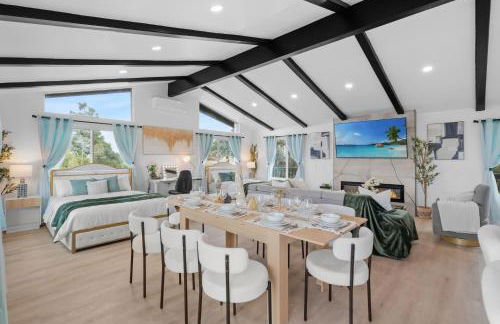 Entire Private Home with 2 Bedrooms 1 Bathroom, Grand View, King Bed, Spacious, Parking, Available Now - Foto 58