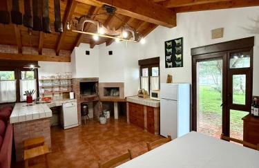 Chalet con zona de asador en Quijas - Foto 25