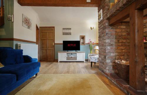 Manor Cottage - Foto 14