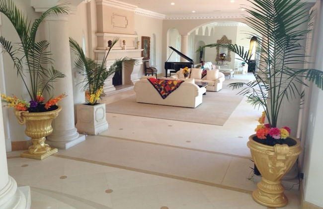 The Stradella Court Mansion - Photo 21