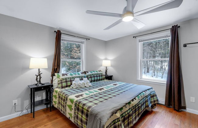 Cardinals Perch - Foto 2