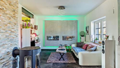 La Maisonannette - Foto 5