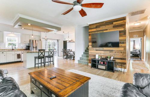 Remote-Work Friendly: Lehigh Acres Family Home - Foto 1
