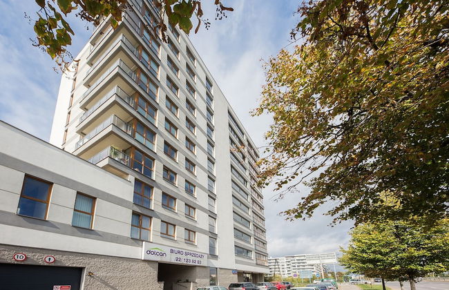 ShortStayPoland Krakowska - B65 - Foto 17