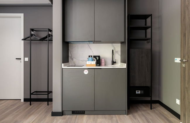 Numa Bremen Saga - Foto 58