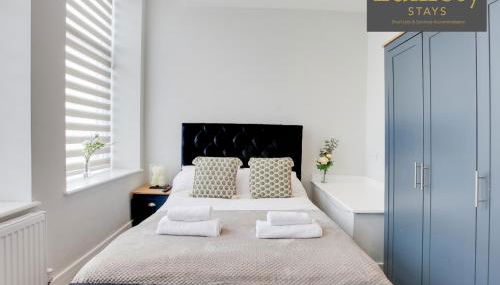 Stylish & Elegant 1BR City Centre near High Street - Foto 4, Other