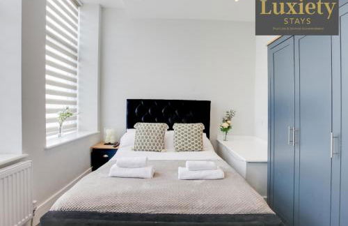 Stylish & Elegant 1BR City Centre near High Street - Foto 4