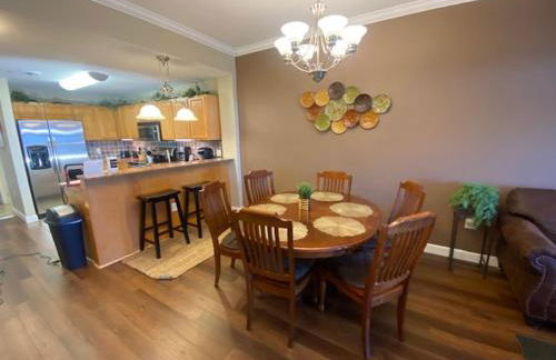 River Crossing Resort - Foto 12