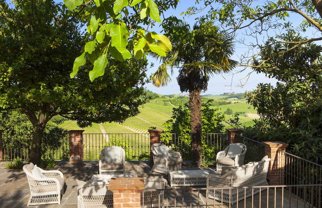 Relais Di Tenuta Santa Caterina - Foto 23