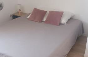 Maison à 200m de la mer, 10 mn de l'aéroport de Bastia et a 20mn du port - Foto 8