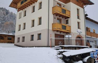 Appartamenti Penasa Renato - Foto 61