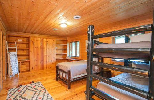 Secluded 18-Acres with Pool Hot Tub Pool Table - Foto 70