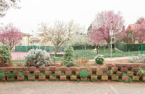 APARTMENTS VALPOLICELLA: RESIDENZA OLIVO - Photo 47