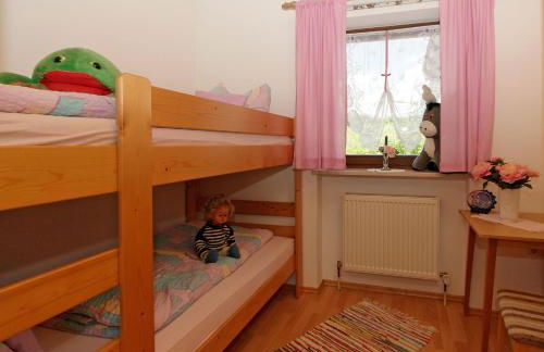 Ferienwohnungen Krenn - Foto 11