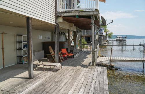 Sunset Paradise Cottage - Foto 43