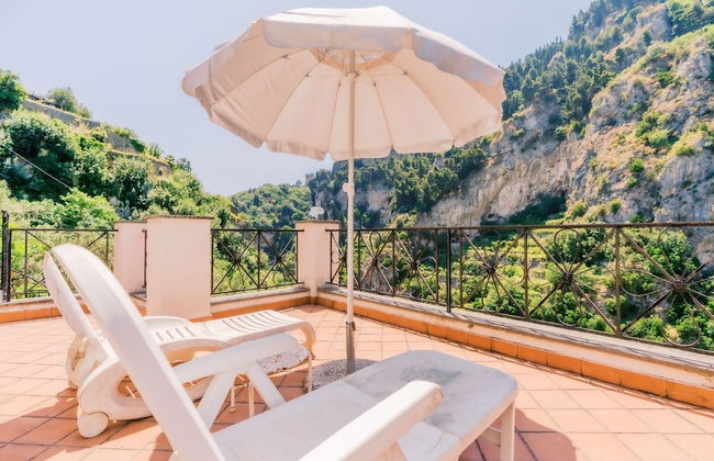 Residence Villa Rosa - Foto 31