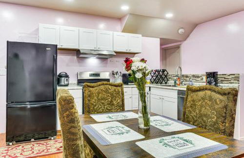 Lake Chabot Getaway about 3 Mi to Water! - Foto 8