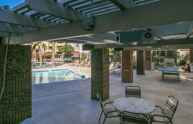 Cozy 2-bdrm Condo in Heart of Old Town Scottsdale! - Foto 31