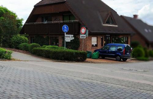 Schöne voll ausgestattete Ferienwohnung - Foto 1