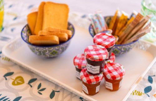 Poseidonia Syros cozy house - Foto 38