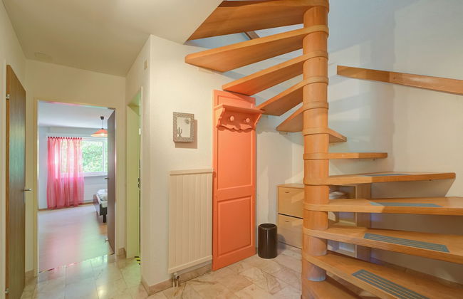 Miralago Lakeview Morcote With Pool - Foto 33